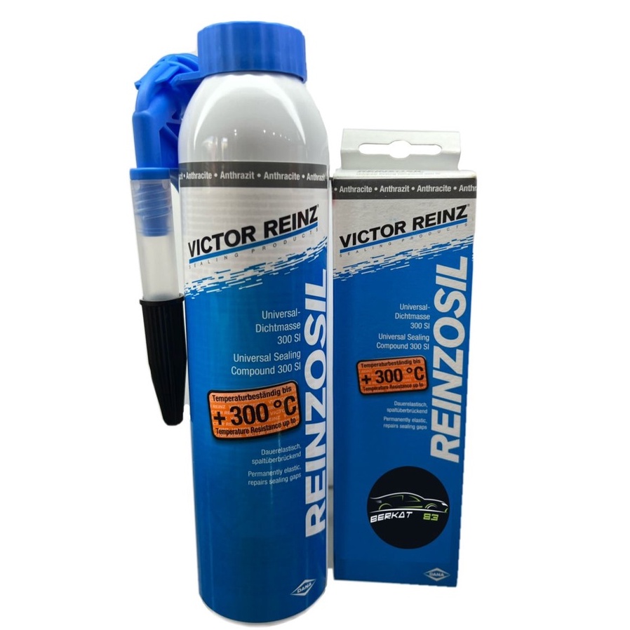 (VICTOR REINZ) REINZOSIL GASKET GUM (70ML/200ML) Shopee Malaysia