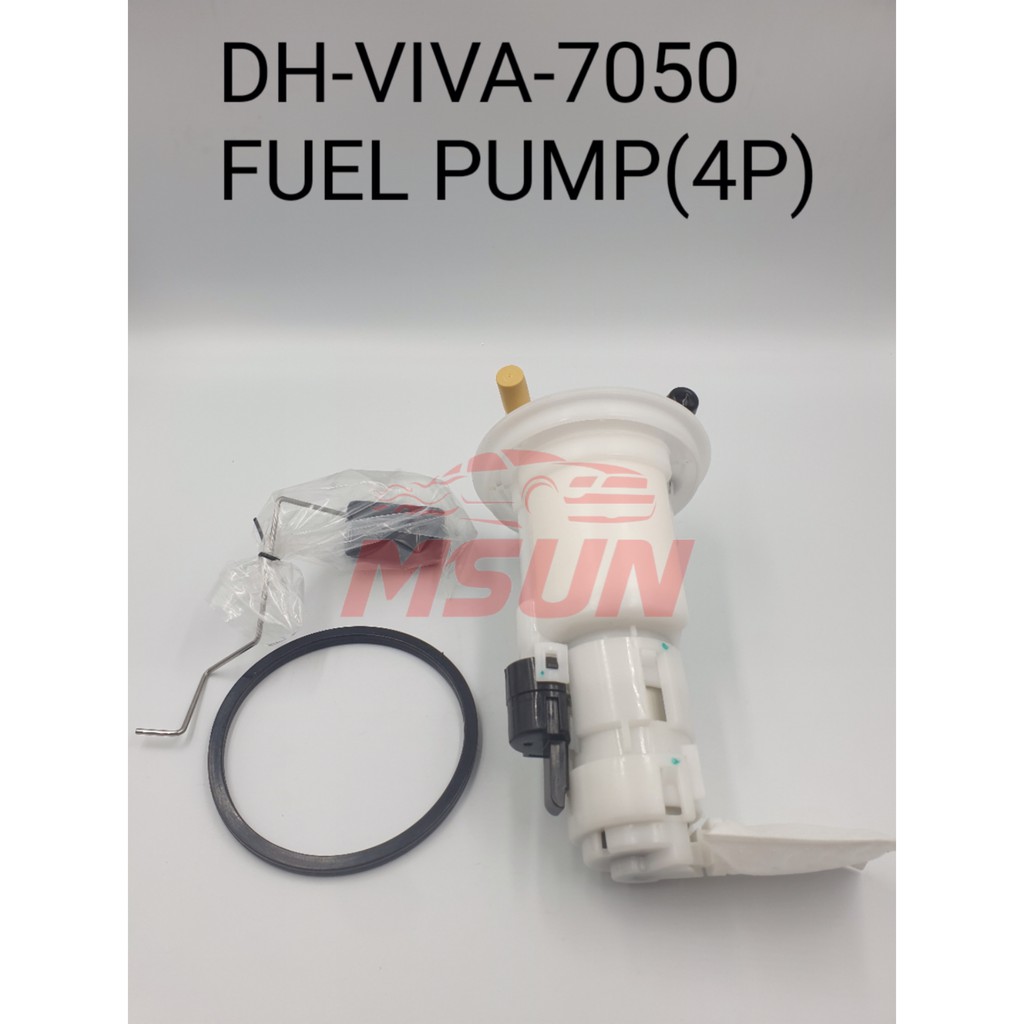 FUEL PUMP ASSY PERODUA VIVA  Shopee Malaysia