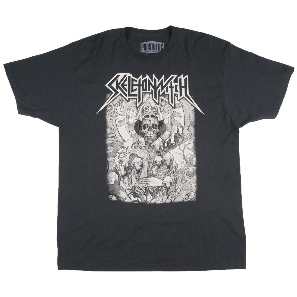 skeletonwitch shirt