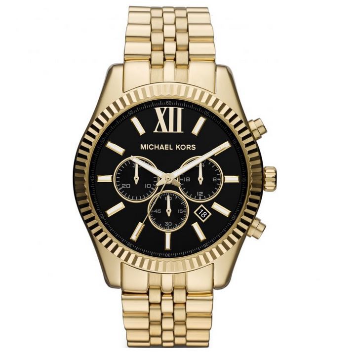 michael kors mk8605