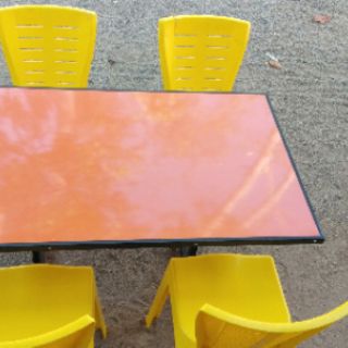  Meja  kedai  makan dan restoran cafe dan foodcourt Shopee 