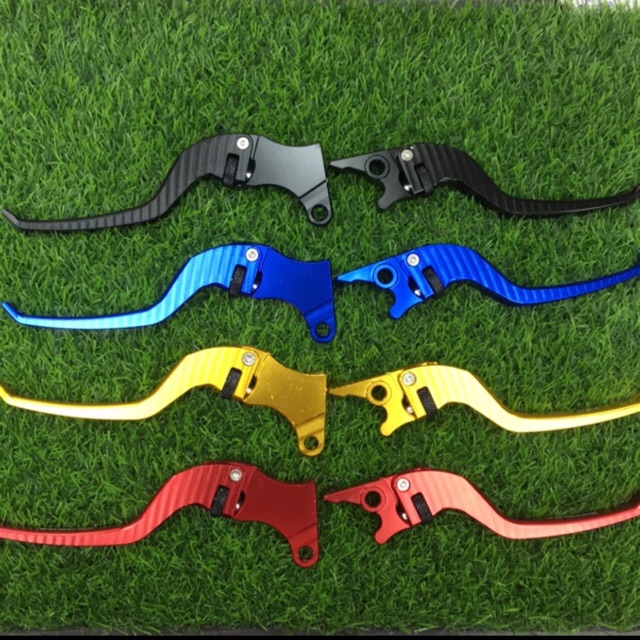 SYM VF3I ALLOY LEVER SET Shopee Malaysia