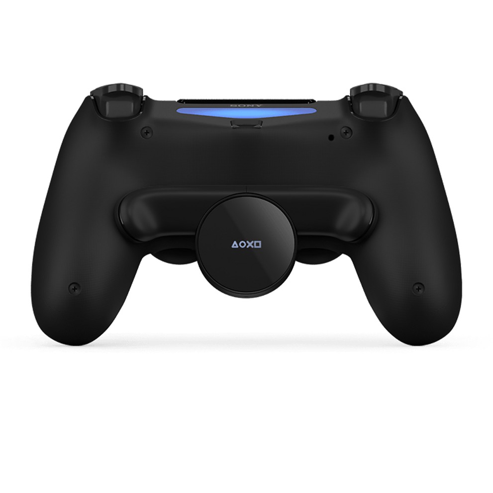 ps4 controller dualshock 4 back button attachment