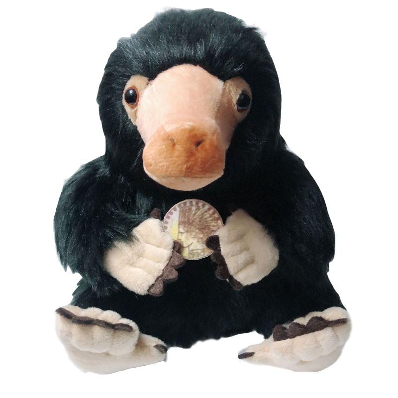 soft toy niffler