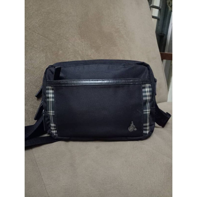 Beanpole Sling Bag For Man Shopee Malaysia