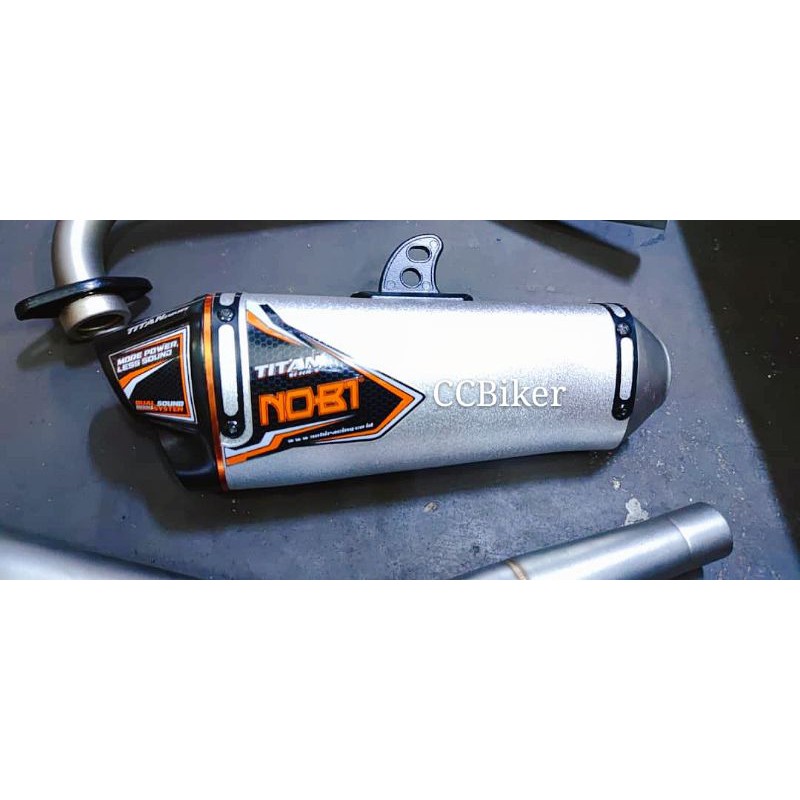 Beli Ekzos Standard Lc 135 Pada Harga Terendah Lazada Com My