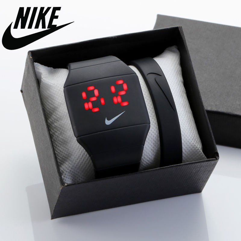 nike wrist watch