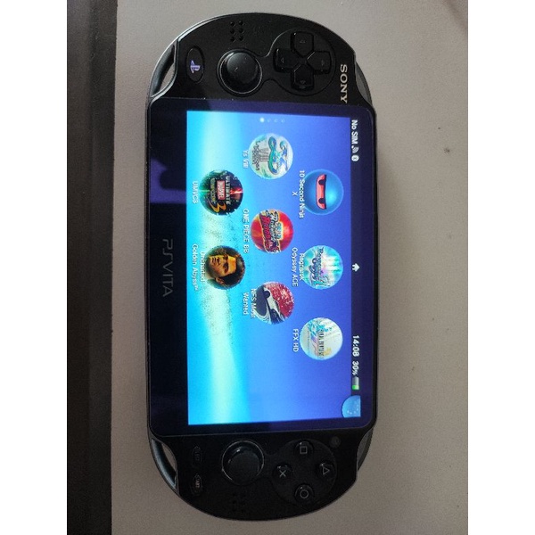 SCHEDA MADRE 3G WiFi Scheda Madre PCB Per Console Sony PS Vita 1000 PSV - Foto 4