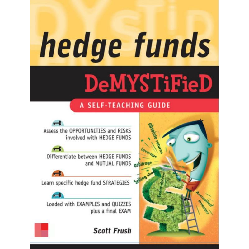 Hedge Funds Shopee Malaysia