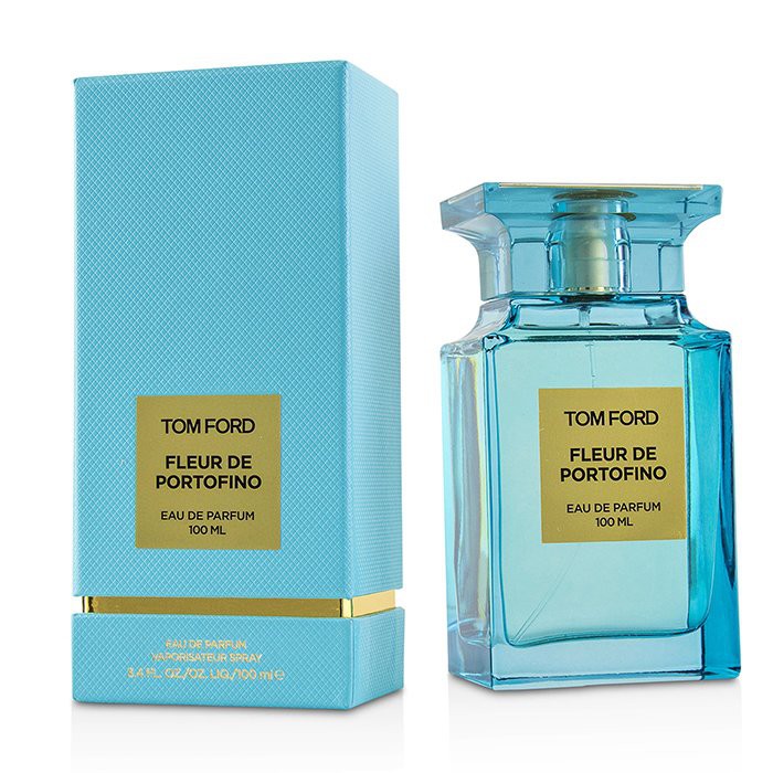 tom ford blue perfume