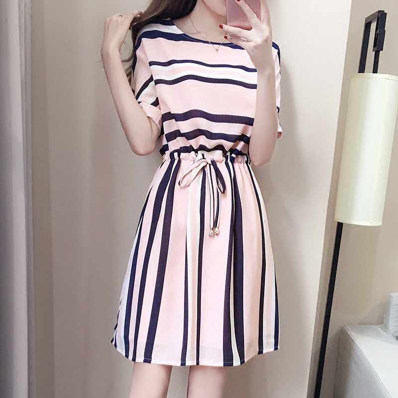 korean short dress styles