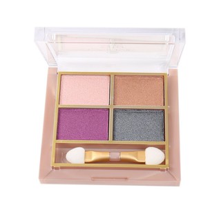 Lakme Eyecolor Quartet Eye Shadow (7g) | Shopee Malaysia