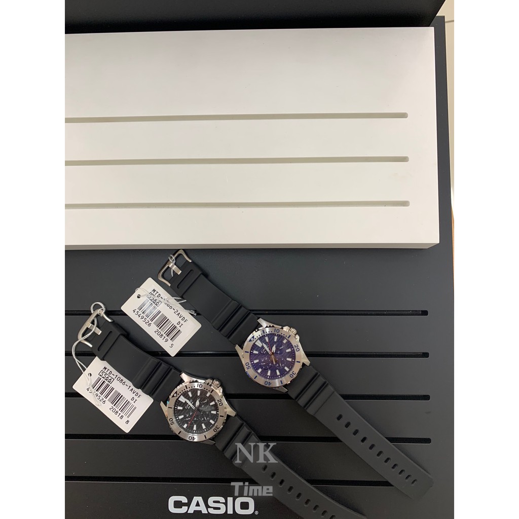 casio 1086