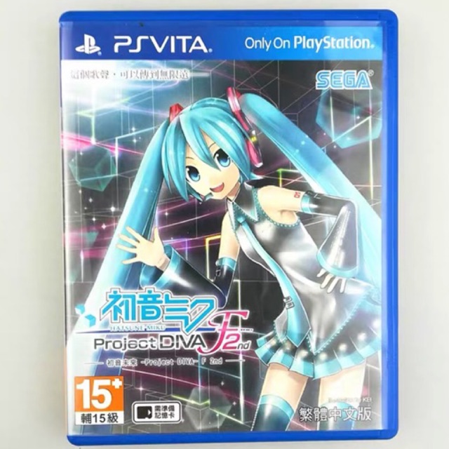 project diva f ps vita