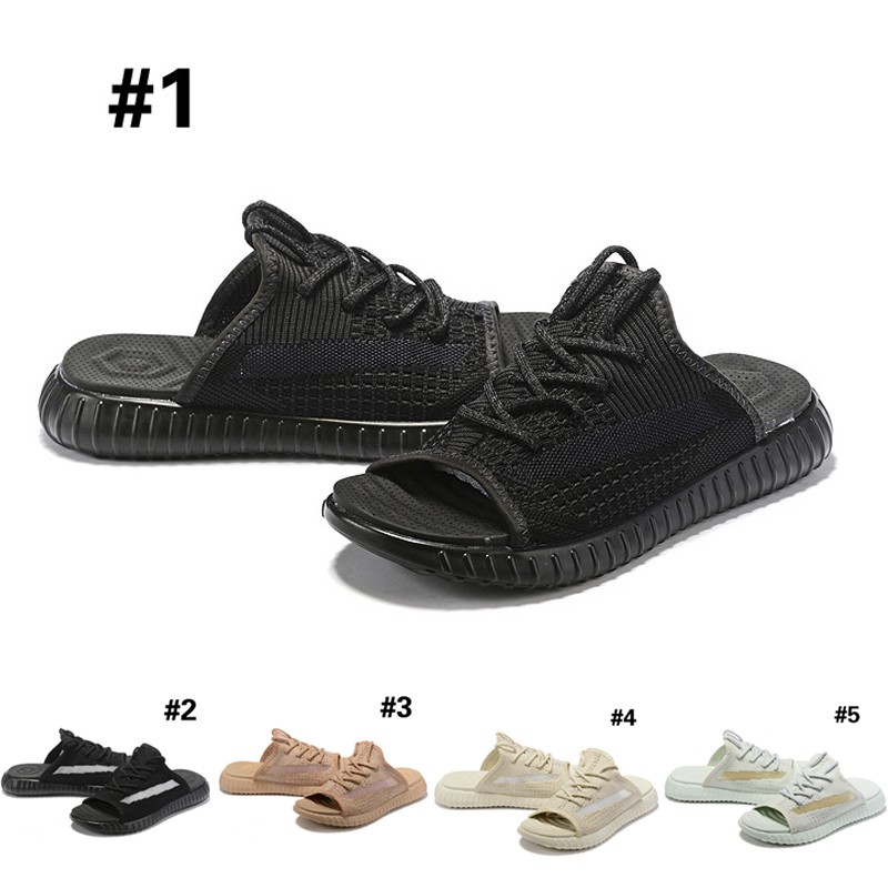yeezy 350 boost slippers