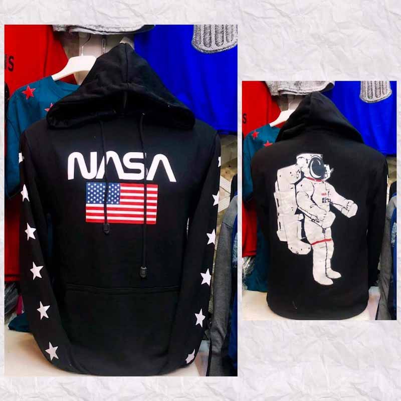 sweater nasa shopee