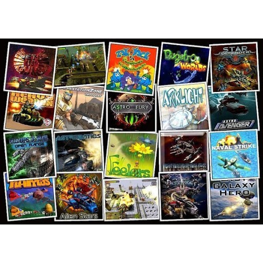 150 GameHouse Classic [PC Games] [Digital Download] Shopee Malaysia