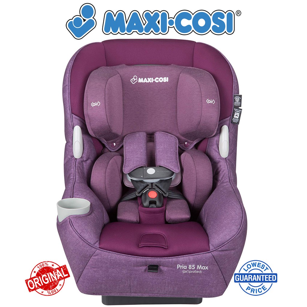 maxi cosi pria 85 isofix