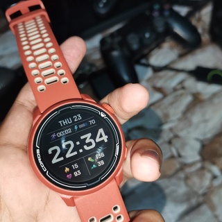 adventurer smartwatch 2019 review