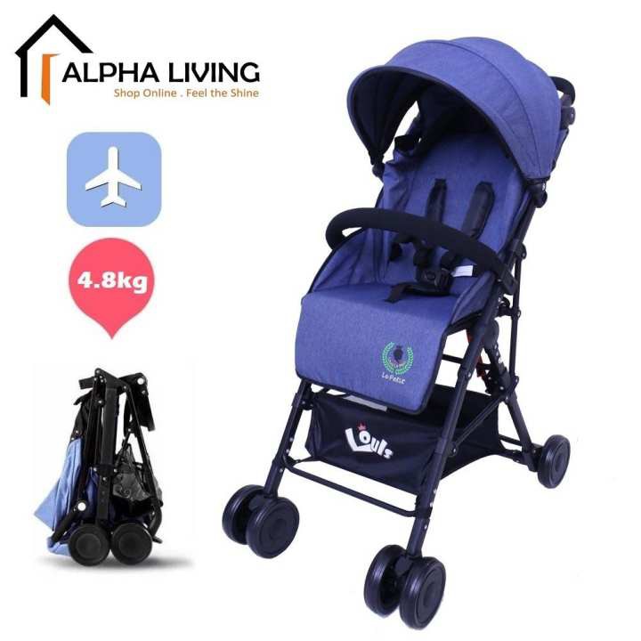 Petit Stroller Buy Clothes Shoes Online