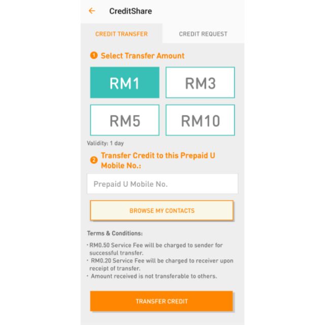 Buy Share Credit Seetracker Malaysia