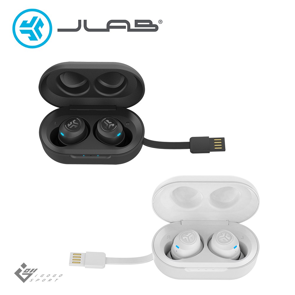 jlab jbuds bluetooth
