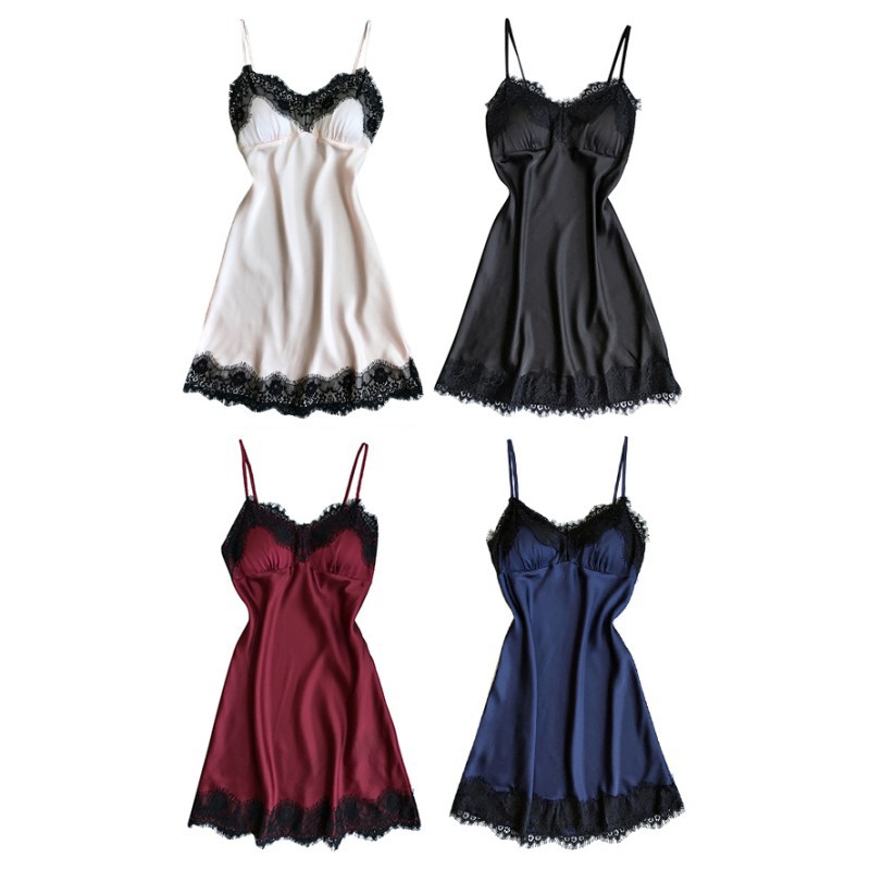 cool nightgowns