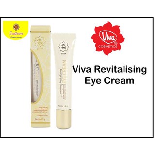 viva firming eye cream