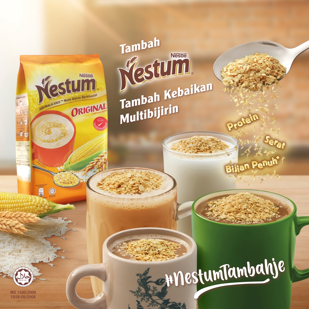 nestum 500g price
