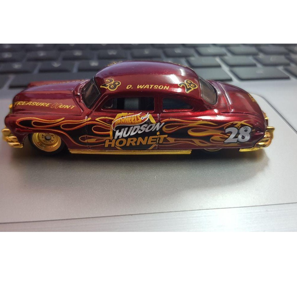 hot wheels super hunt