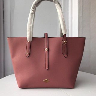 coach market tote 58849