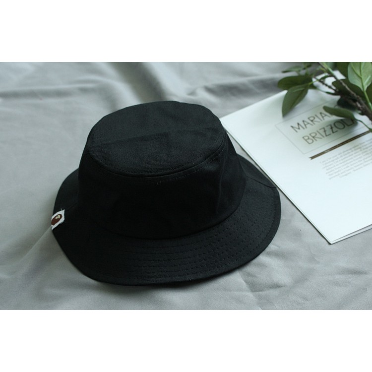 buckethead cap