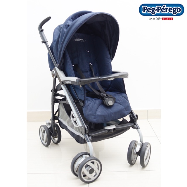 pliko p3 compact peg perego