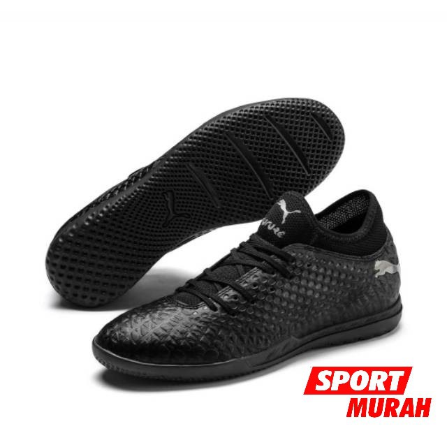 futsal puma shoes