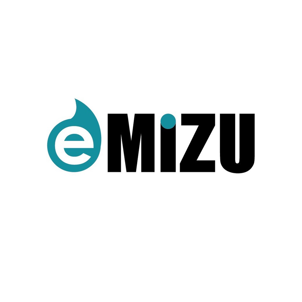 Emizu store logo