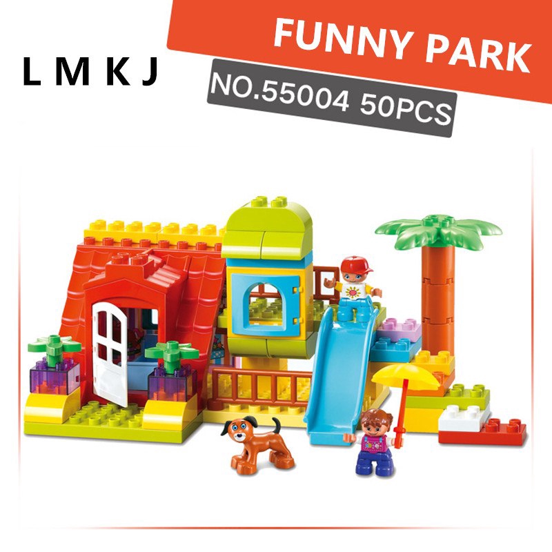 new building blocks for kids