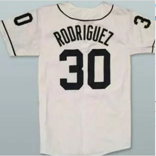 benny rodriguez dodgers jersey