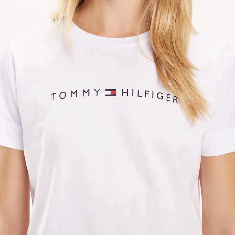 ladies tommy hilfiger t shirt