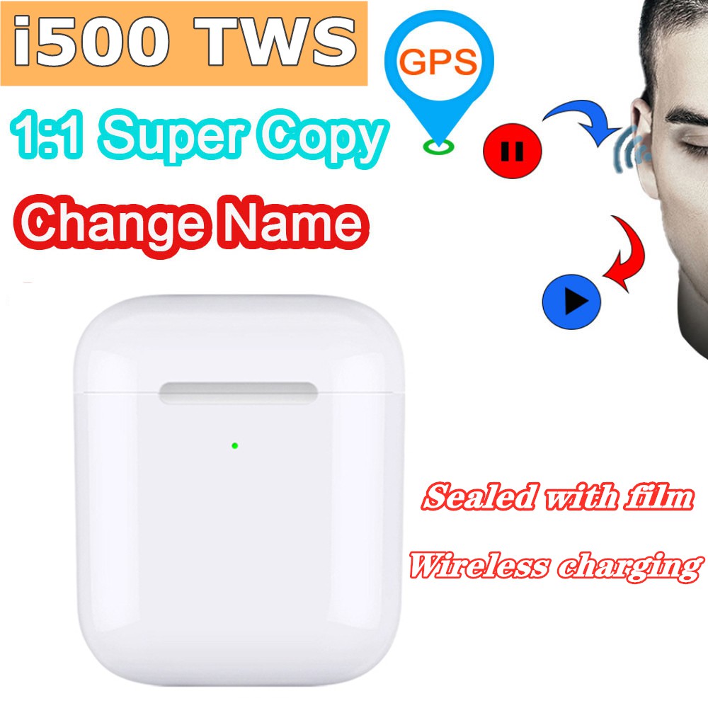i500 tws original