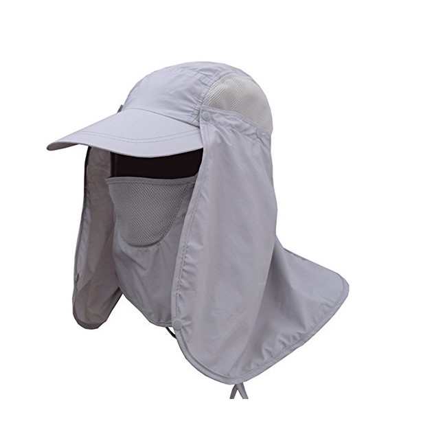 men's fishing sun hats