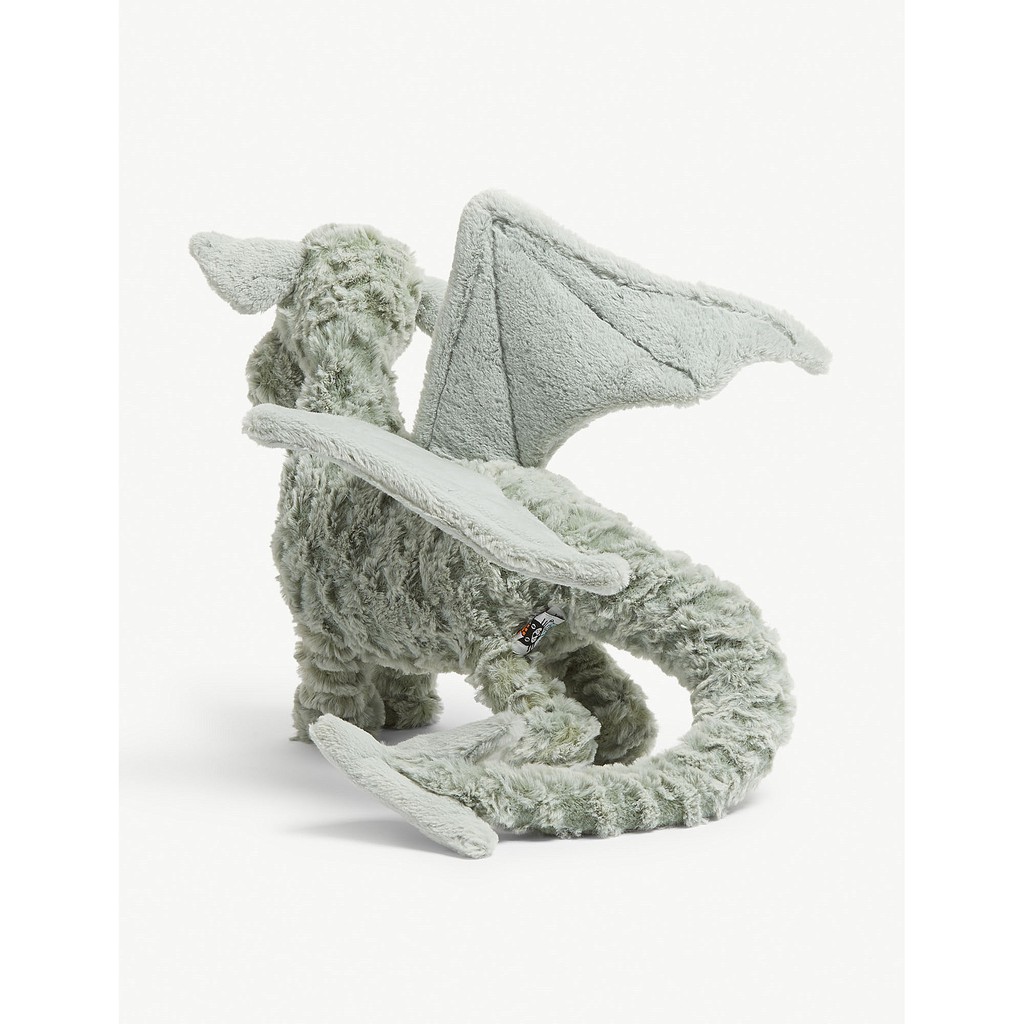 drake the dragon jellycat