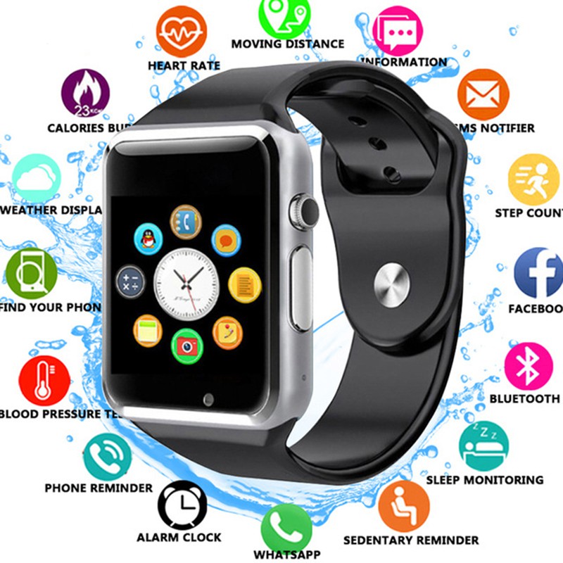 android smartwatch phone