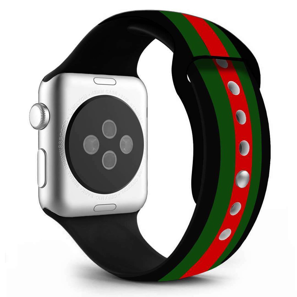gucci bracelet apple watch