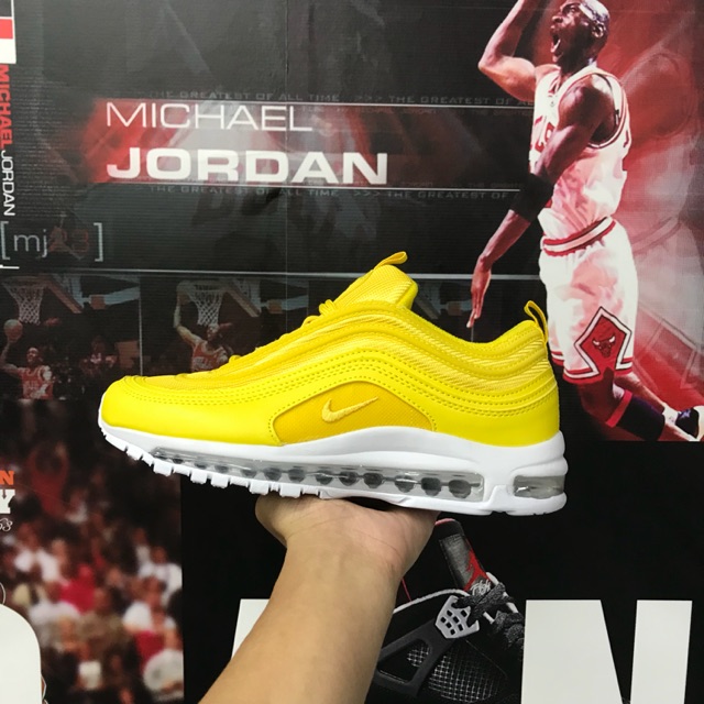 READY STOCK Nike Air Max 97 OG MenWomen Running Sport Sneaker Shoes READY STOCK Nike Air Max 97 OG MenWomen Running Sport Sneaker Shoes