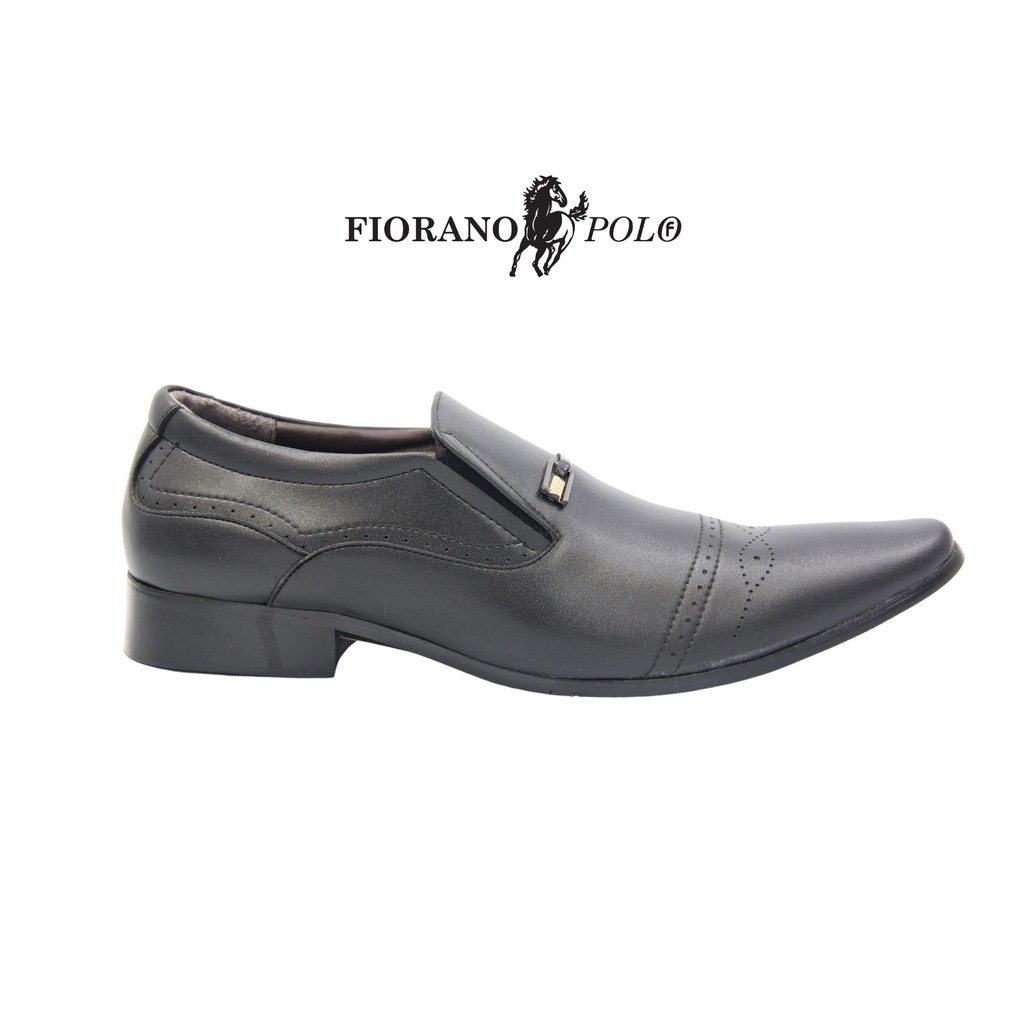 polo formal shoes