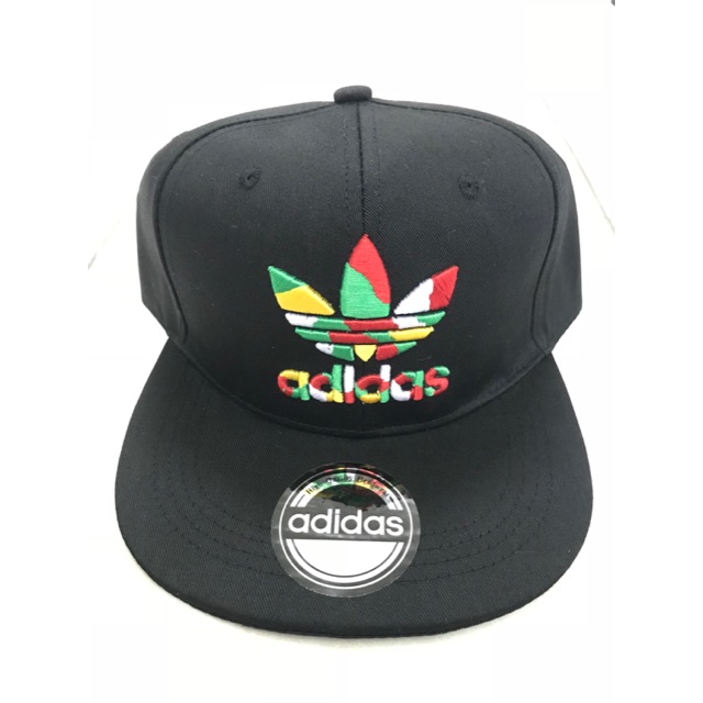 snapback adidas