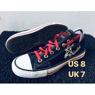 everlast converse shoes