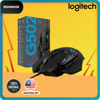 logitech g502 - Prices and Promotions - Apr 2022 | Shopee Malaysia