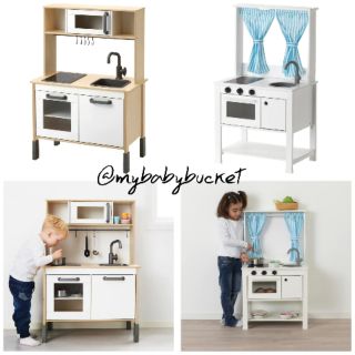 wooden kitchen playset ikea