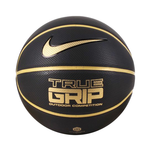 nike grip basketball